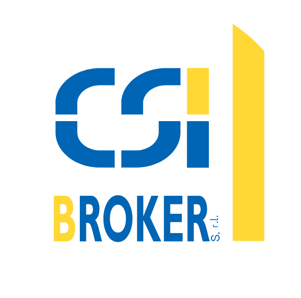 CSI Broker